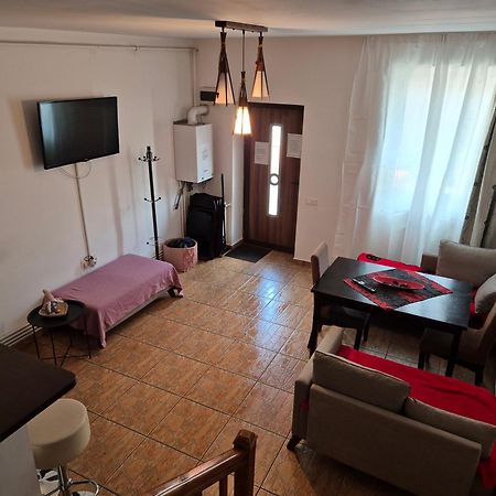 Appartement Casa Cu Balcon à Braşov Extérieur photo