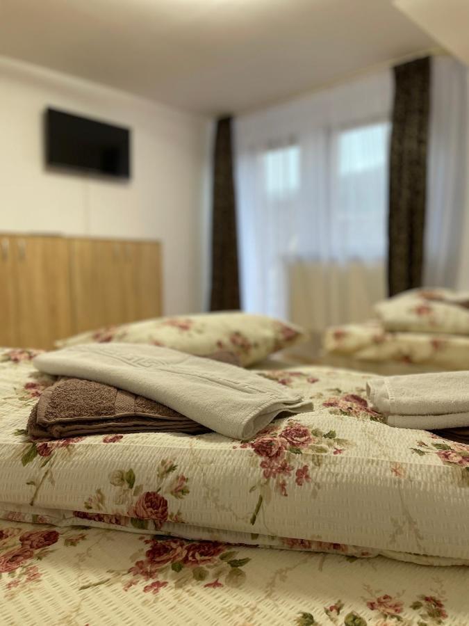 Appartement Casa Cu Balcon à Braşov Extérieur photo