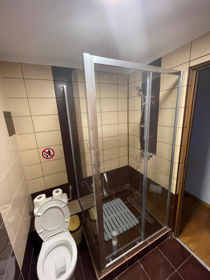 Appartement Casa Cu Balcon à Braşov Extérieur photo