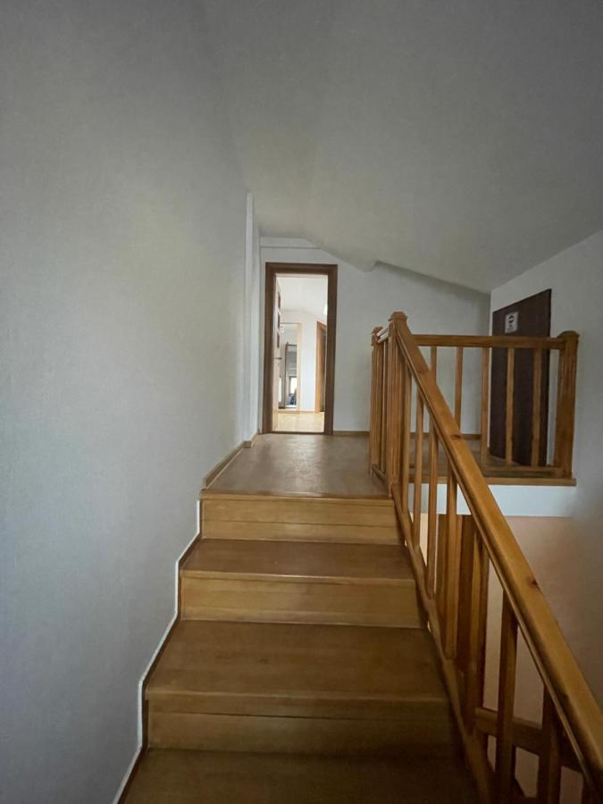 Appartement Casa Cu Balcon à Braşov Extérieur photo