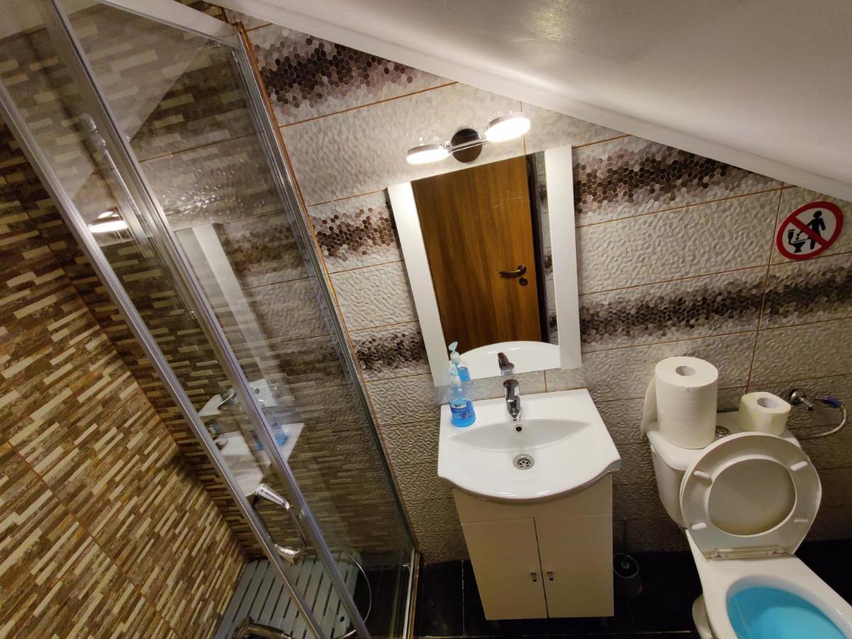 Appartement Casa Cu Balcon à Braşov Extérieur photo