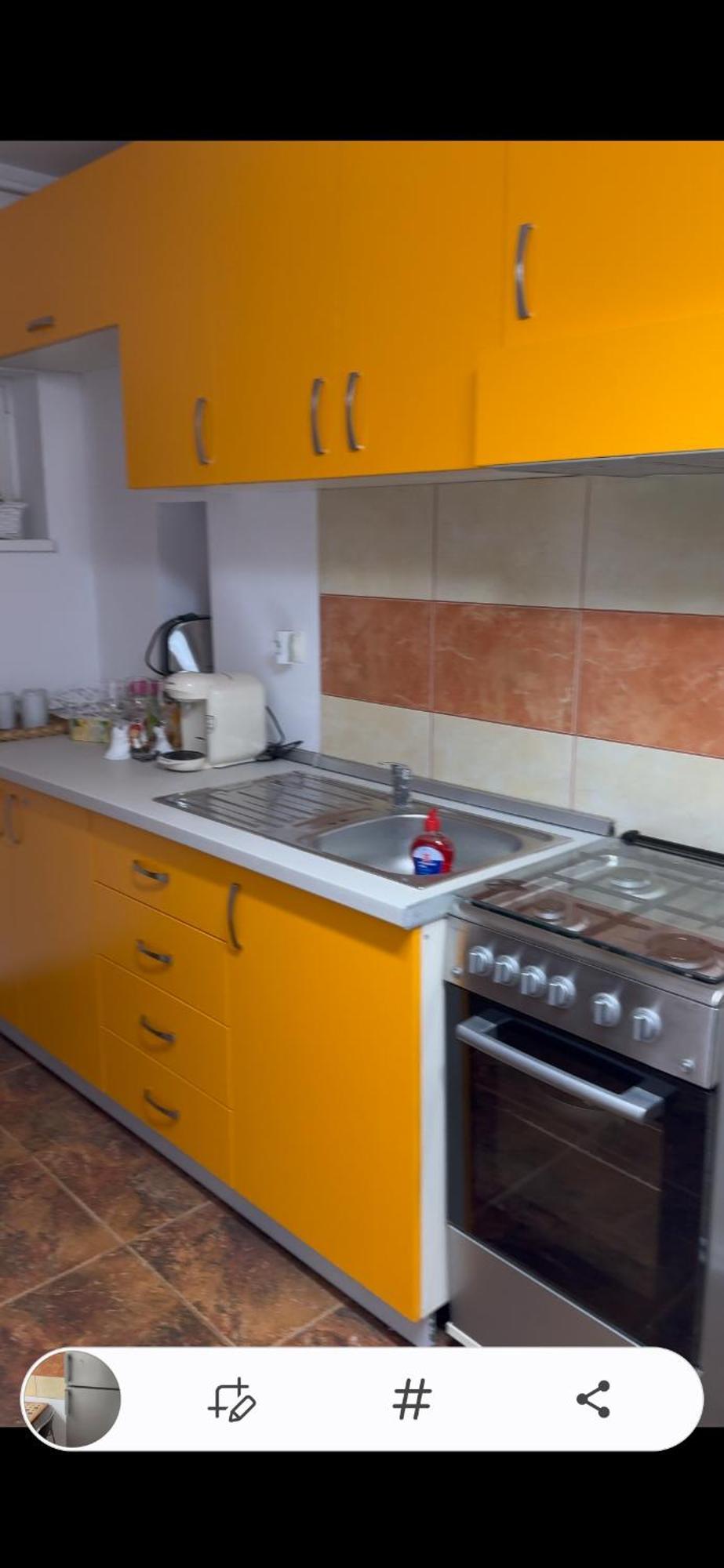 Appartement Casa Cu Balcon à Braşov Extérieur photo